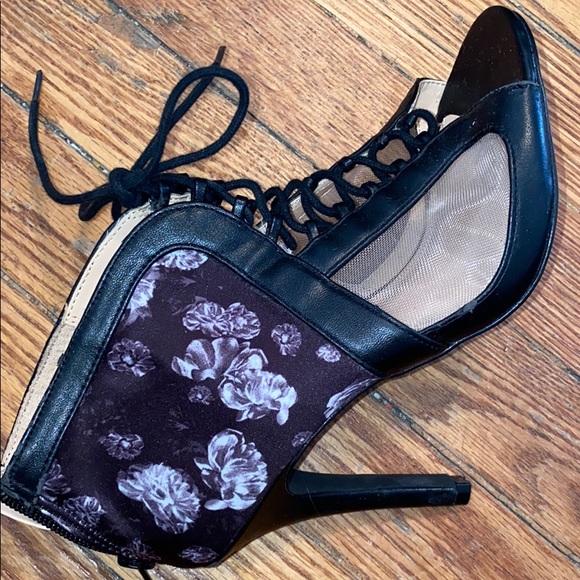 Prabal Gurung for Target - high heels - Picture 2 of 7